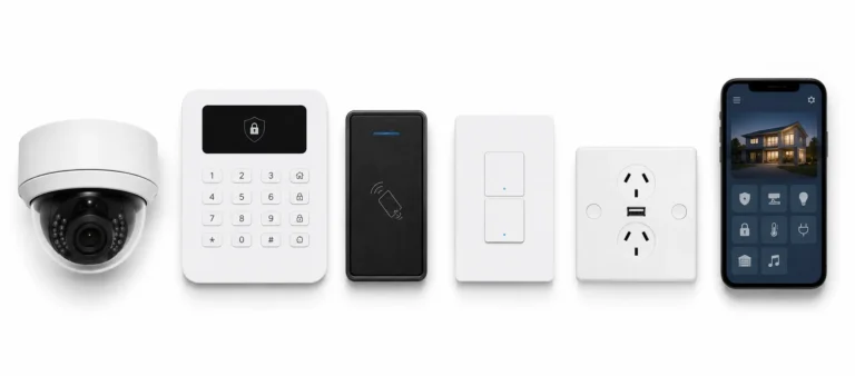Alarm Tripping Your Safety Switch? Electrical Fault or Security Glitch